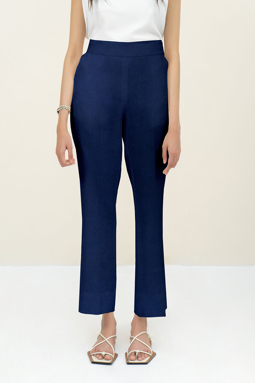 Suan Pants- Navy