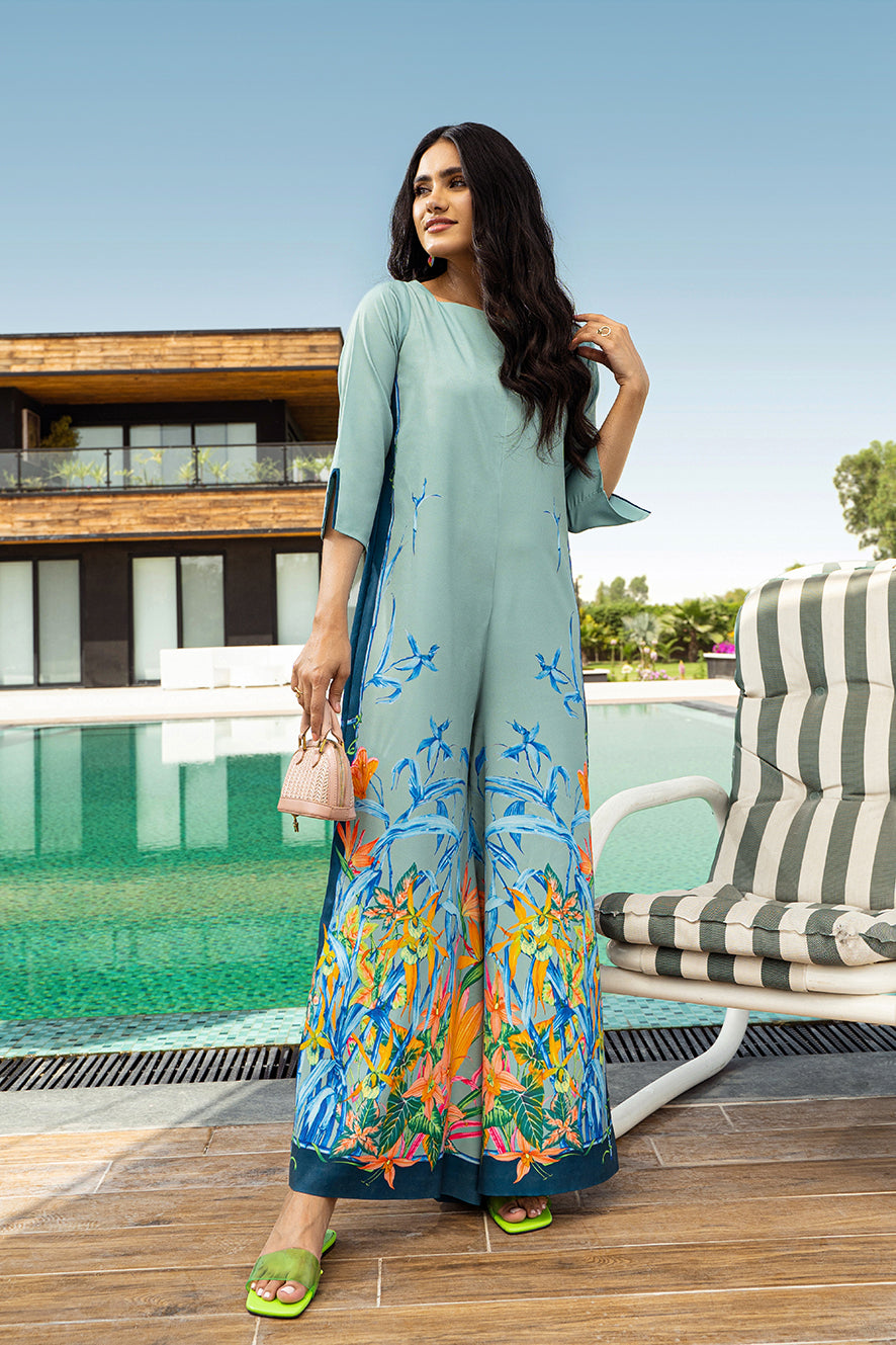 Kuragh Jumpsuit