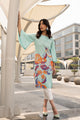 Tinab Dress