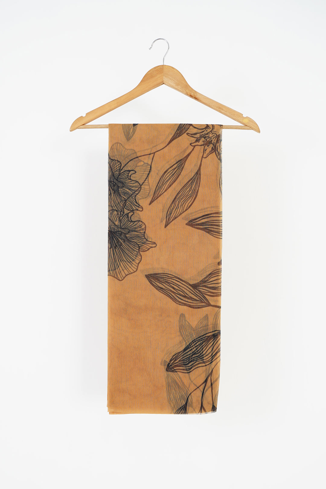 Dussom Dupatta