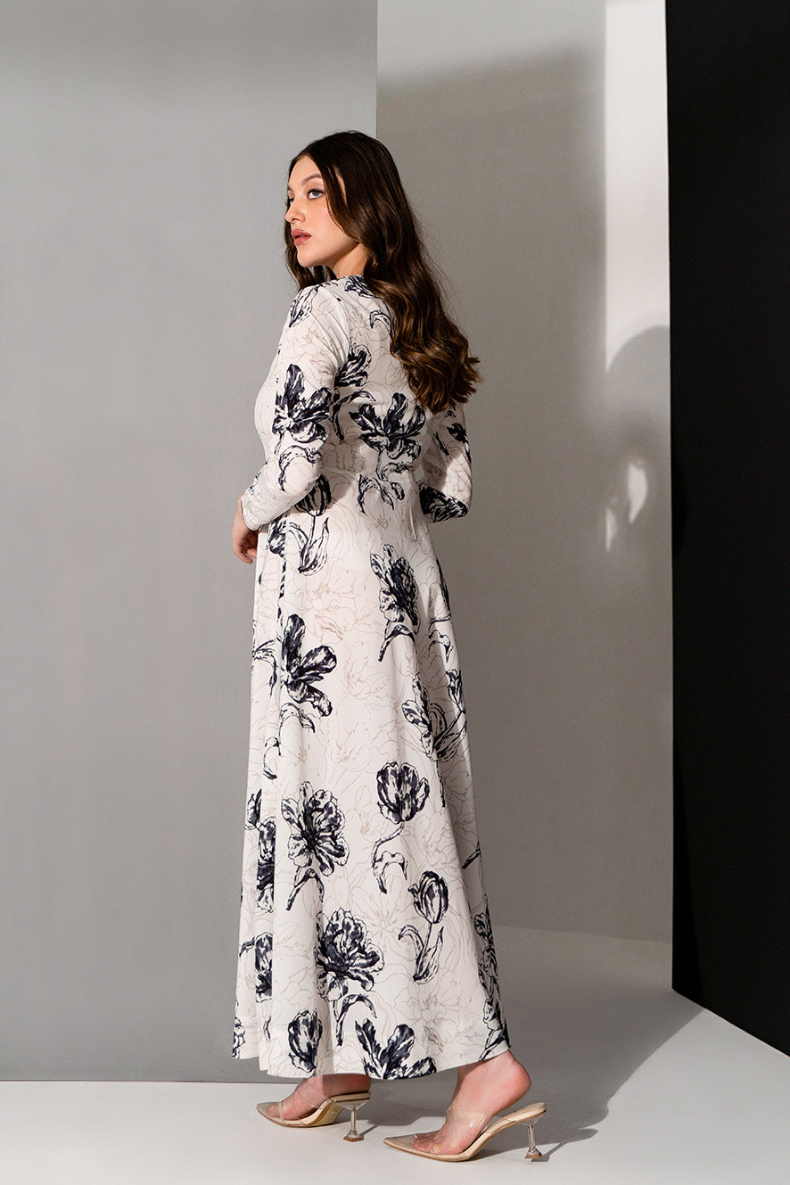 Seroi Dress