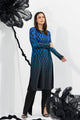 Ramul Pleated Top