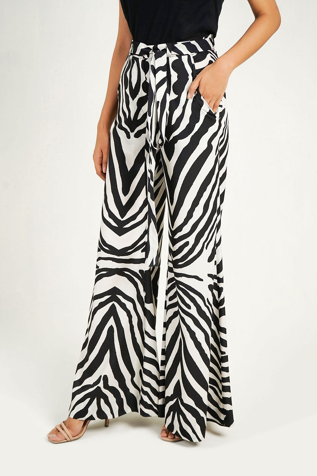 Ashril Pants
