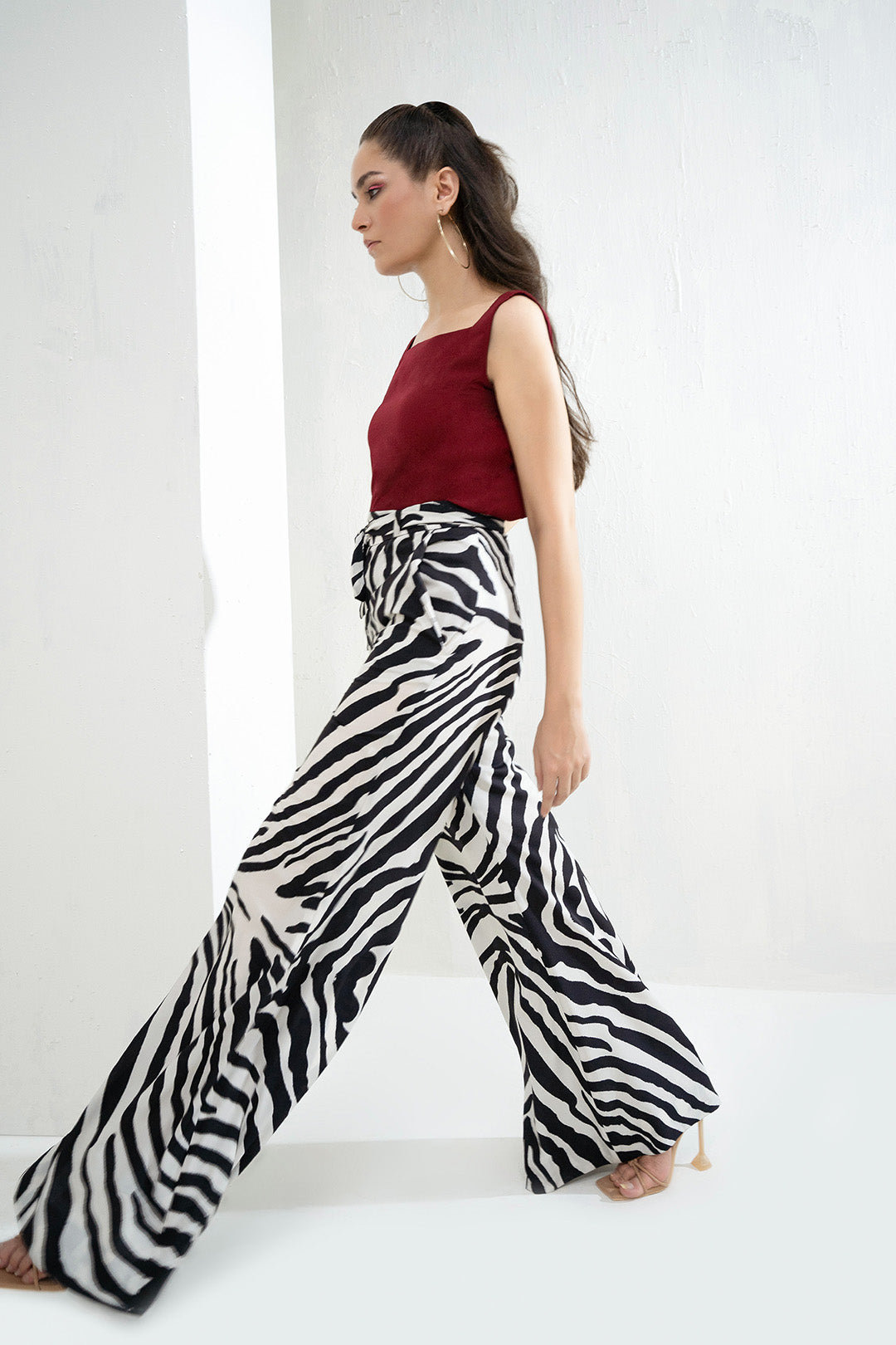 Ashril Pants