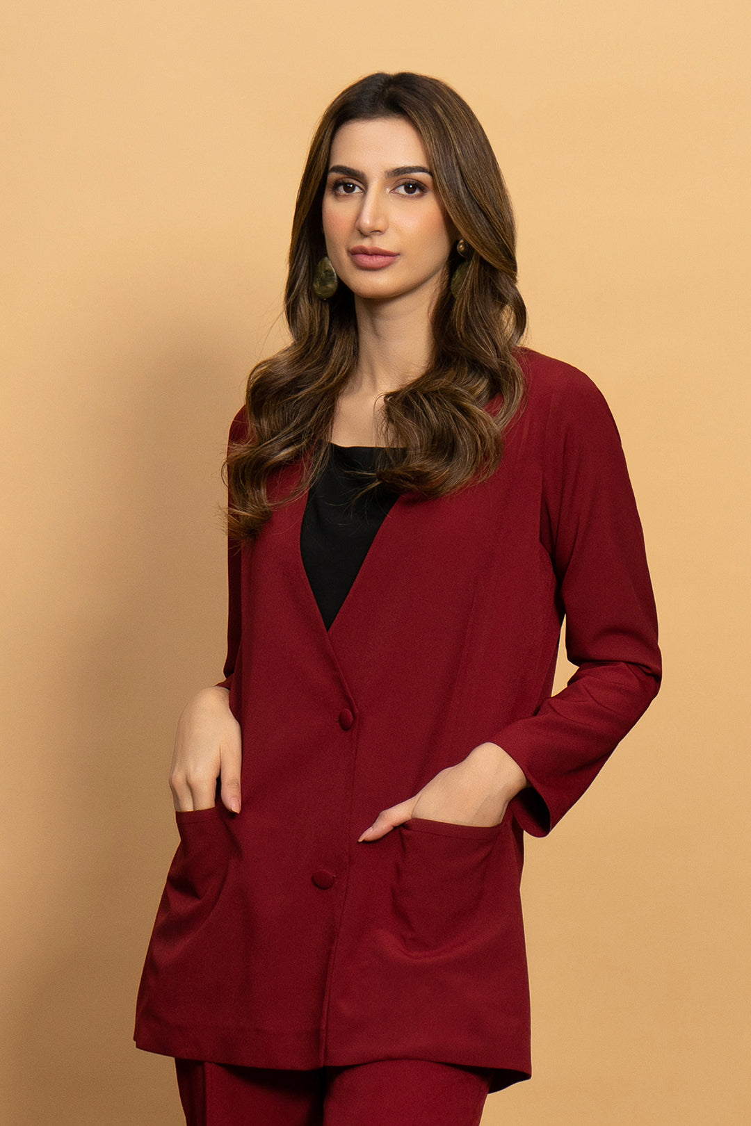 Derkim Blazer