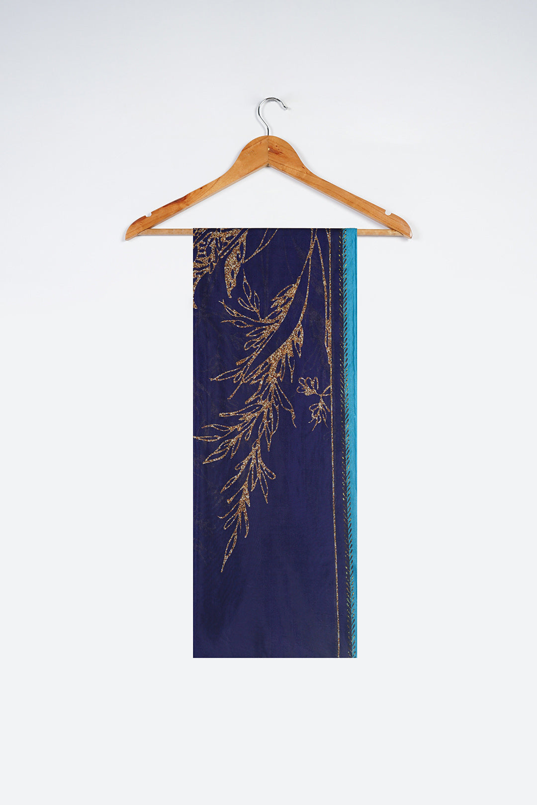 Qalai Dupatta