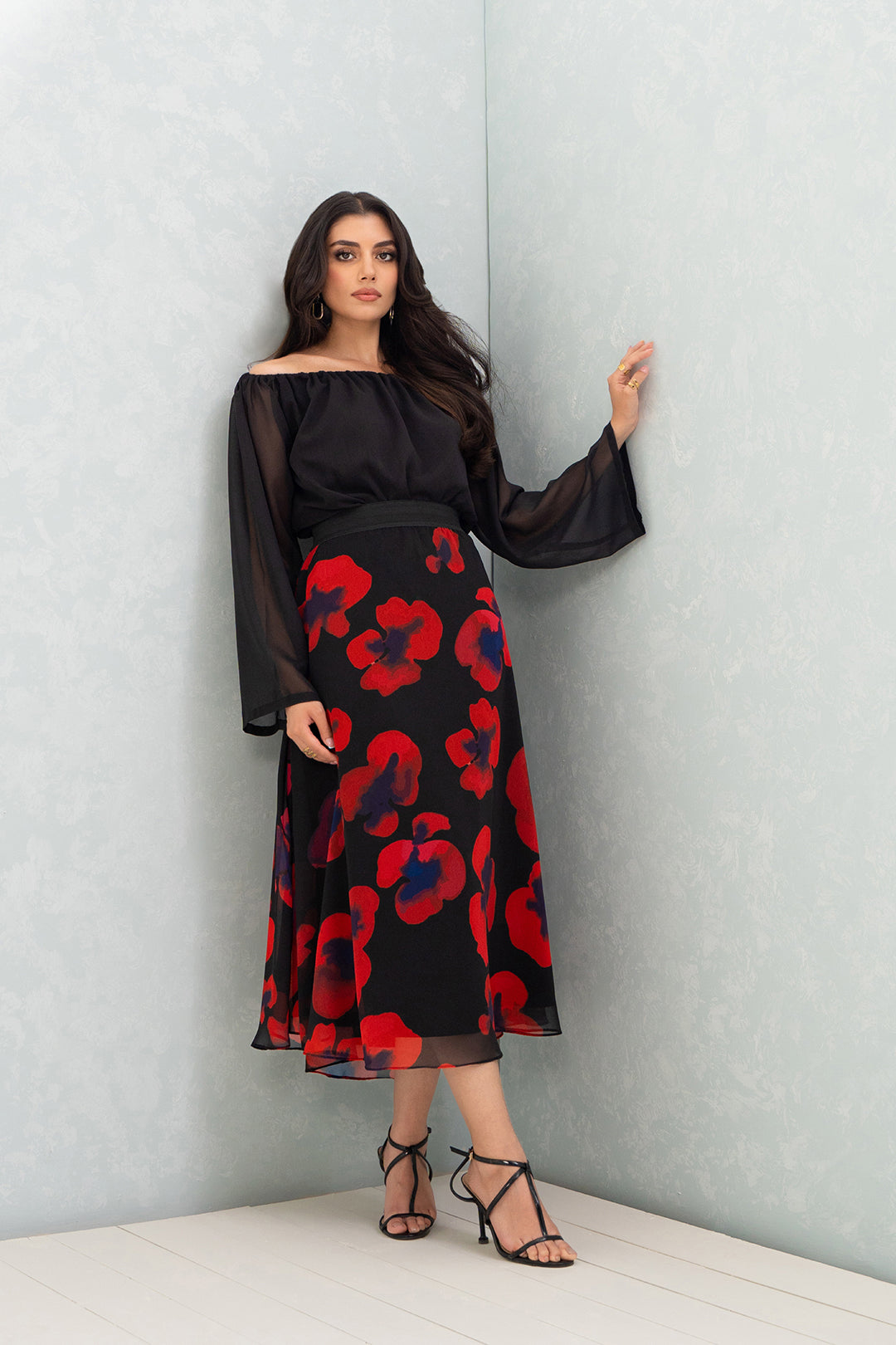 Dumae Skirt