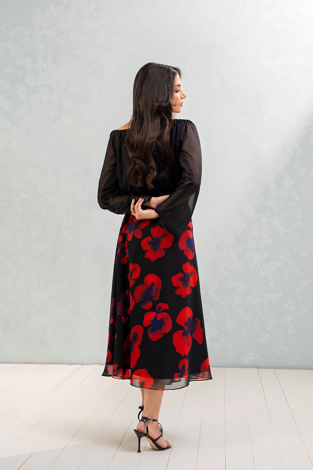 Dumae Skirt
