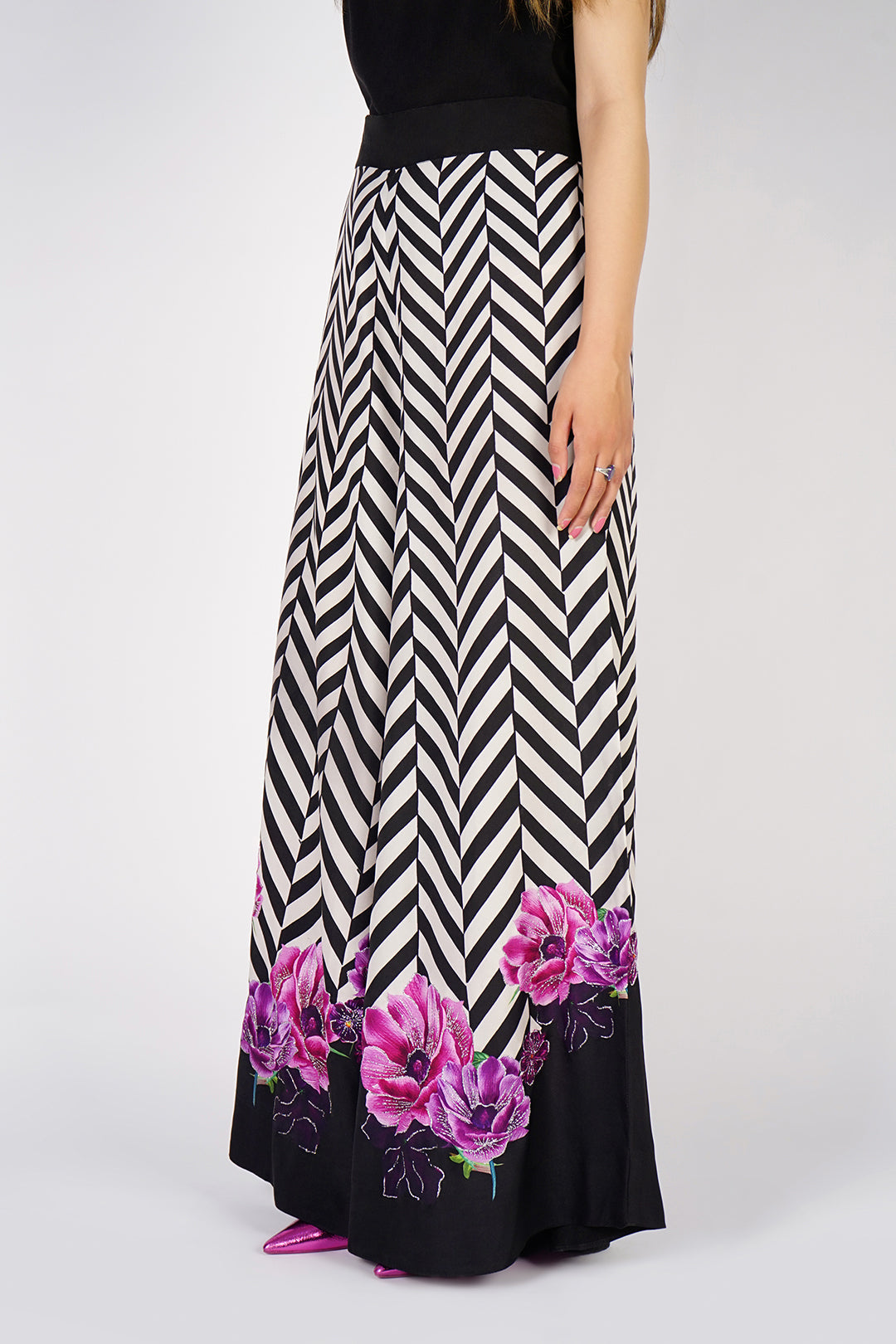 Arfil Pants
