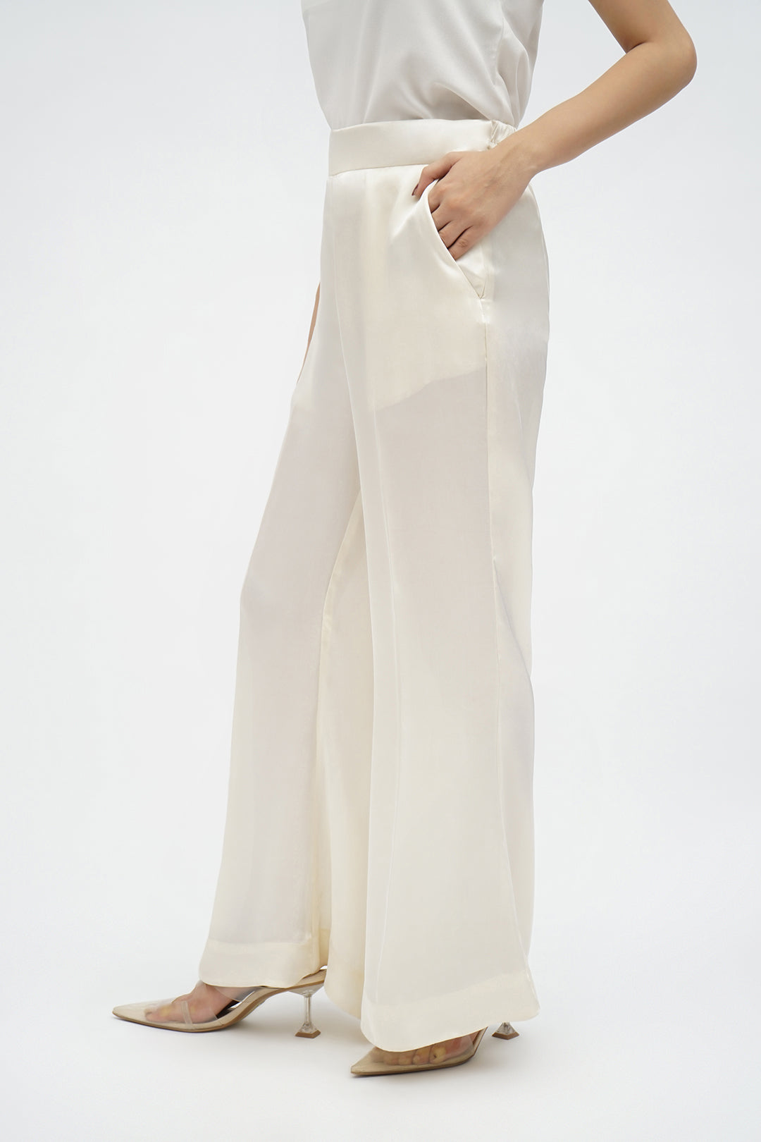 Qilar Pants