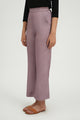 Dusty Lilac Pants