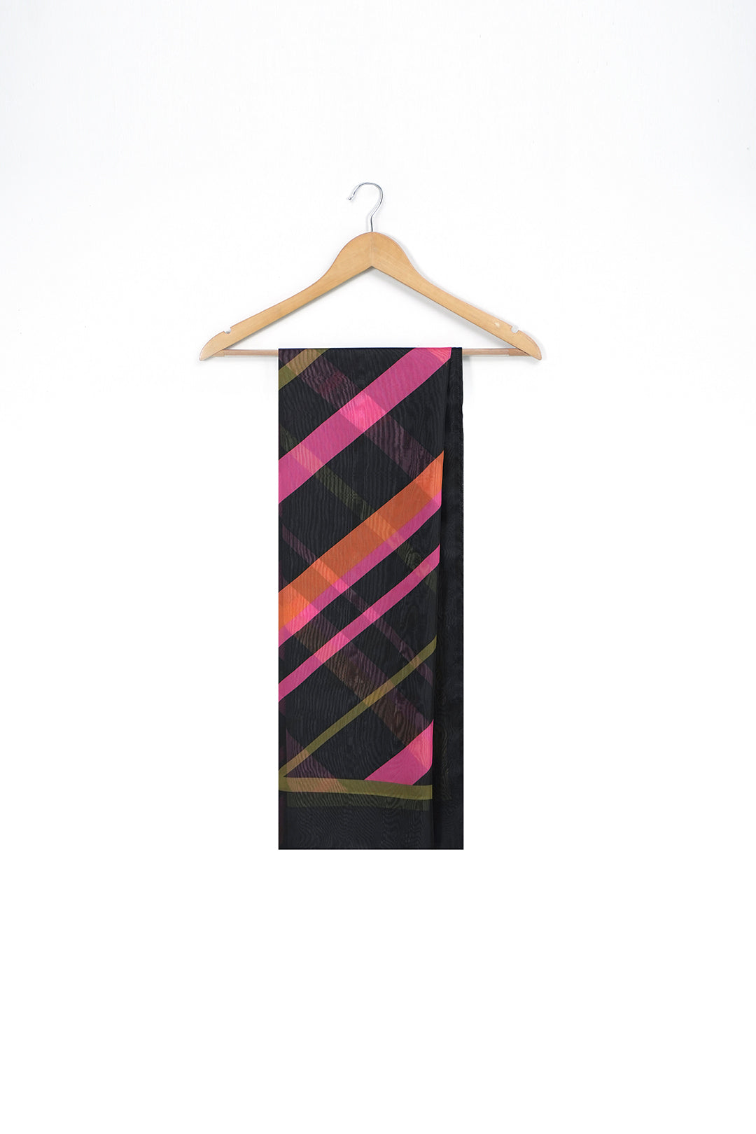 Mulen Dupatta