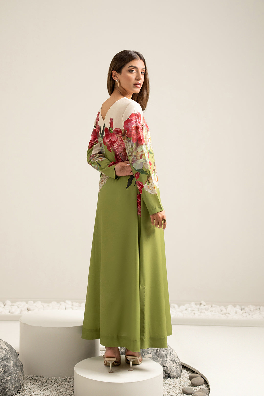 Ilum Dress