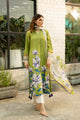 Midar Long Sleeveless