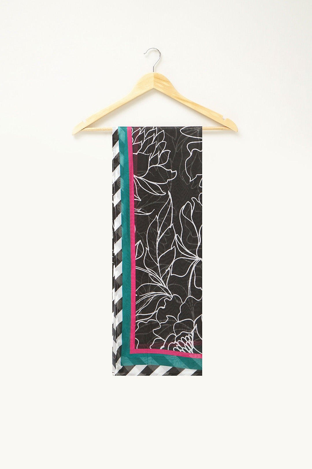 Ghazaan Dupatta