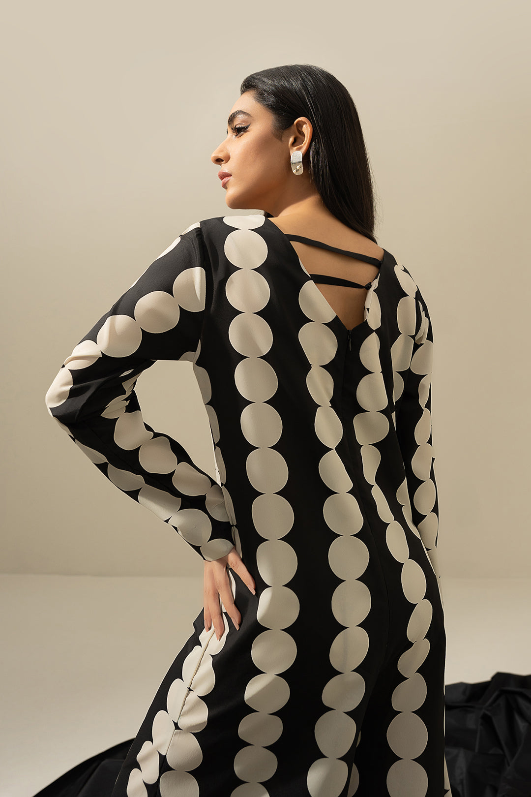 Rihr Jumpsuit