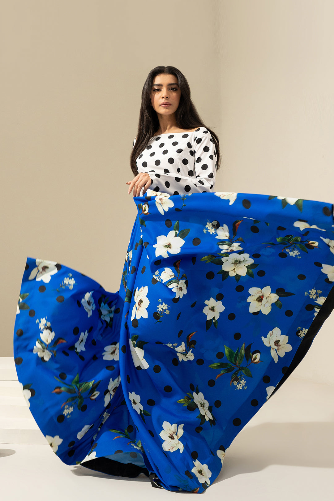 Naur Skirt