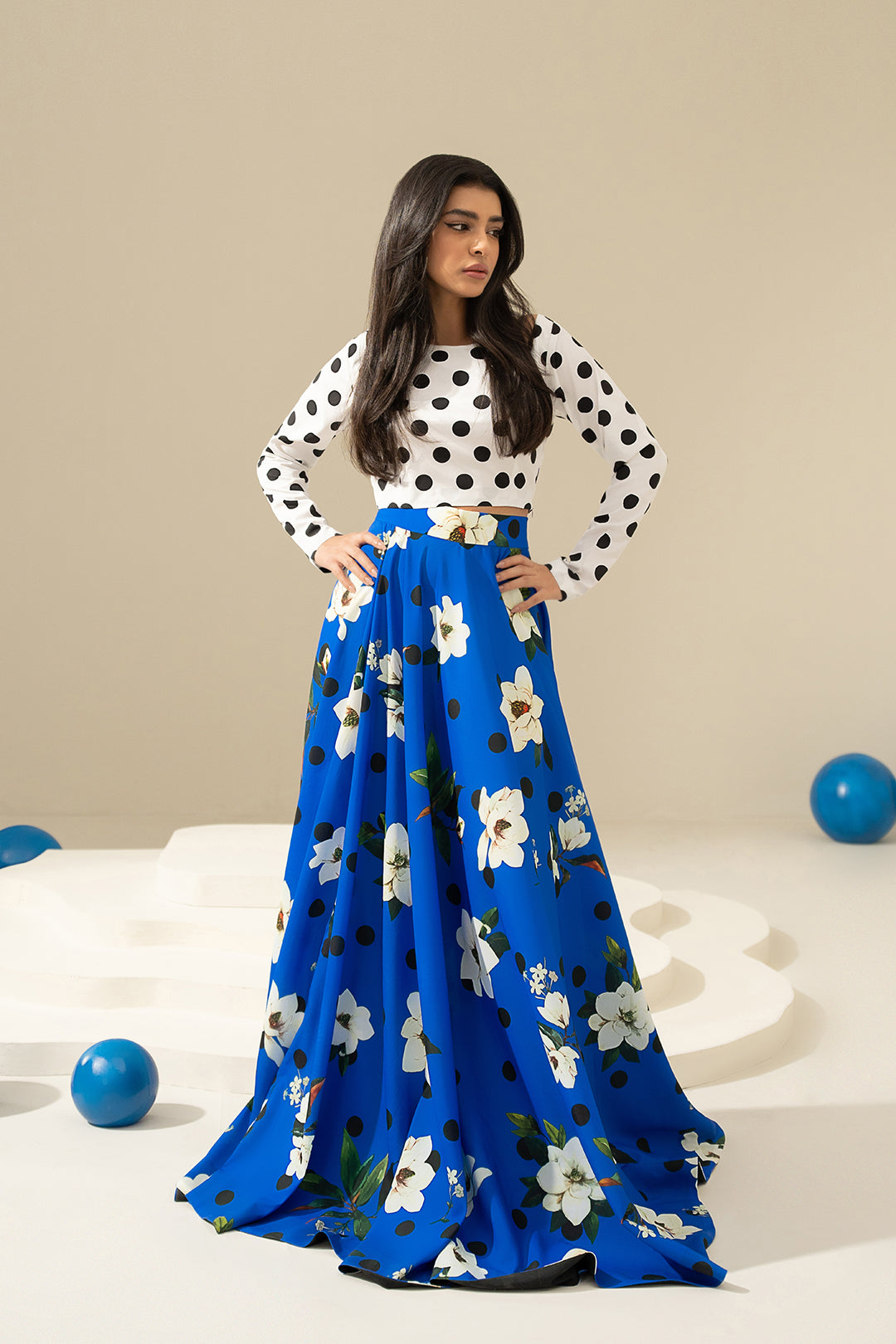 Naur Skirt