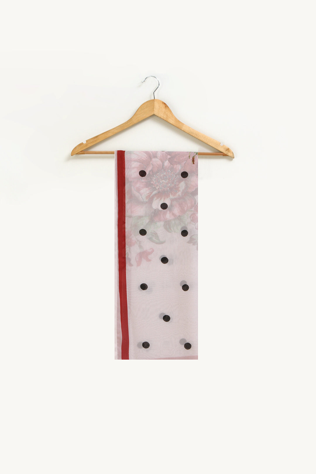 Zanik Dupatta