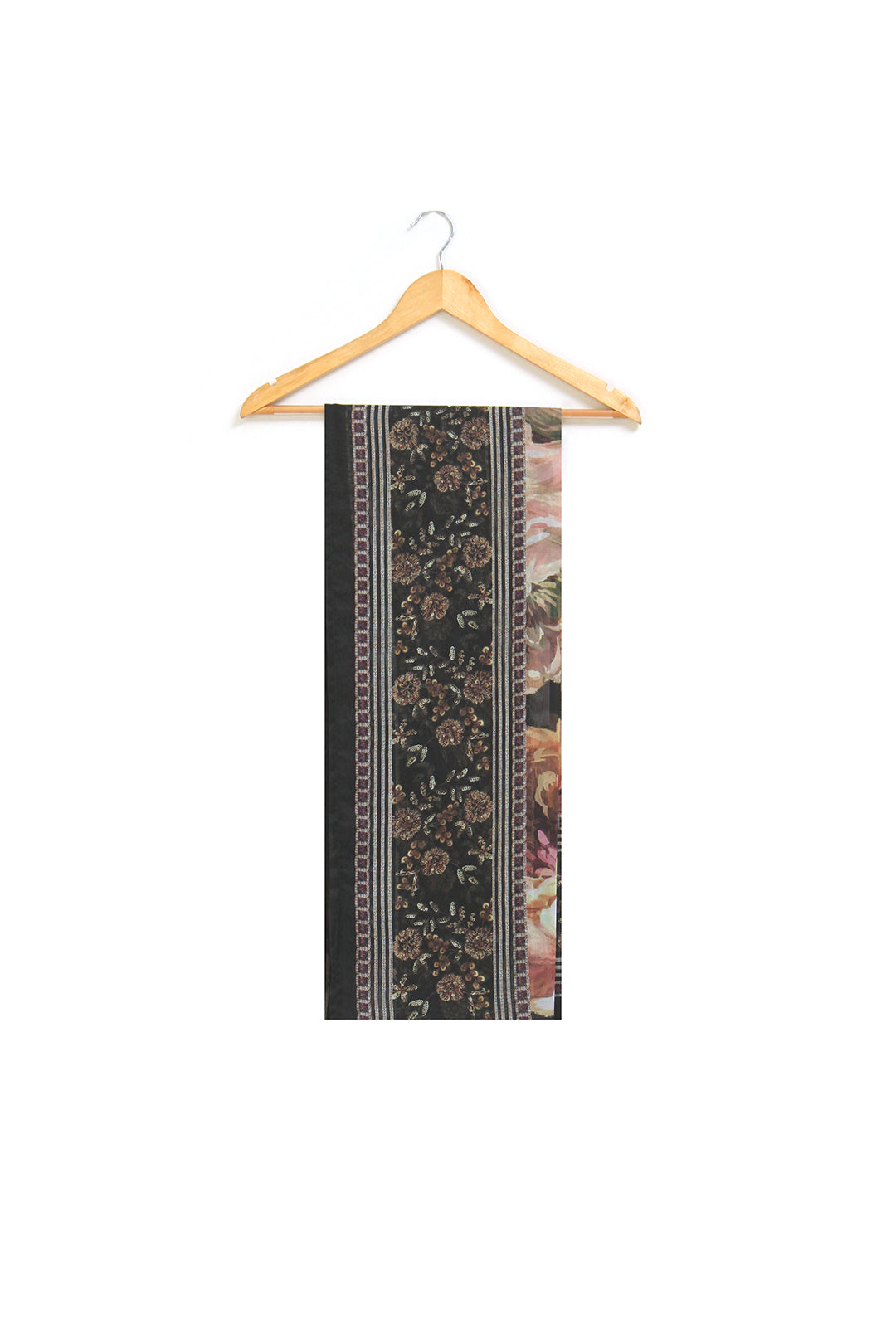 Yuguz Dupatta
