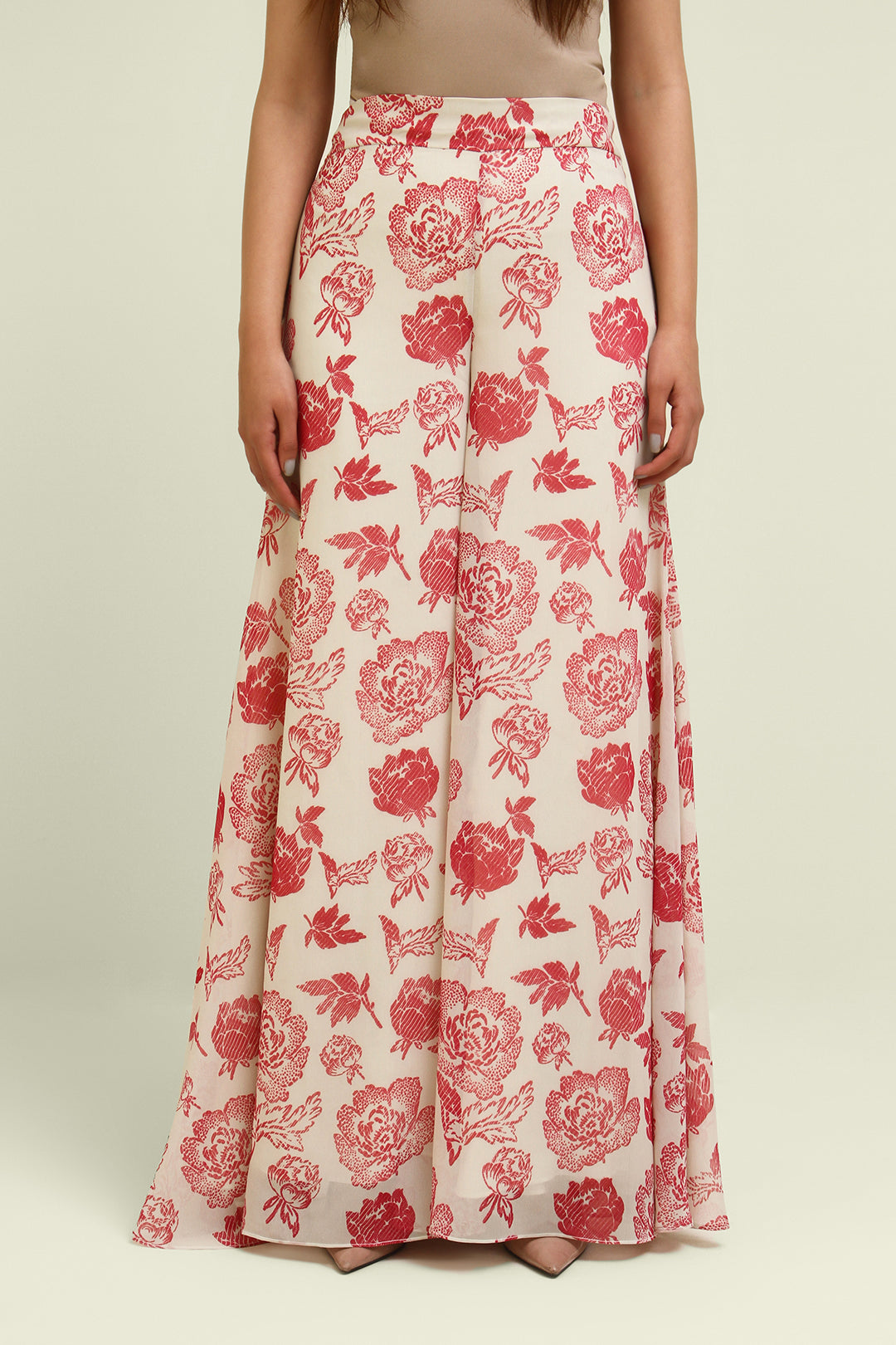 Shewal Pants