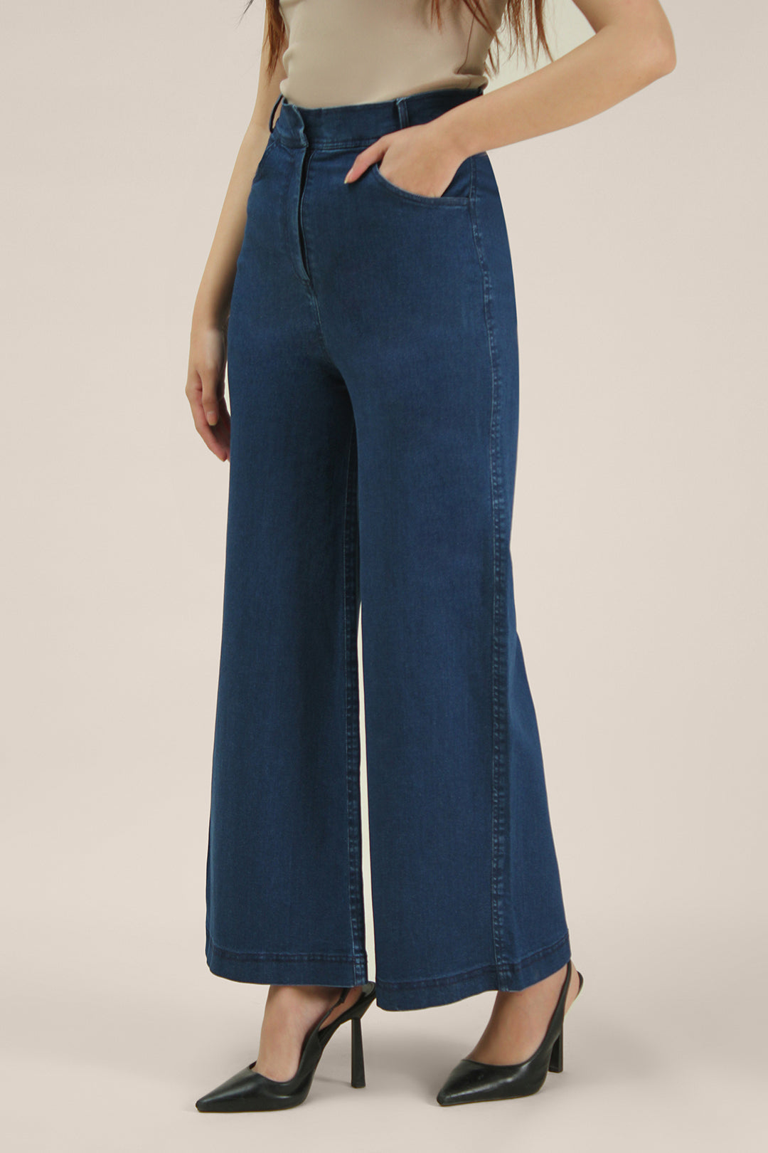 Aranil Pants