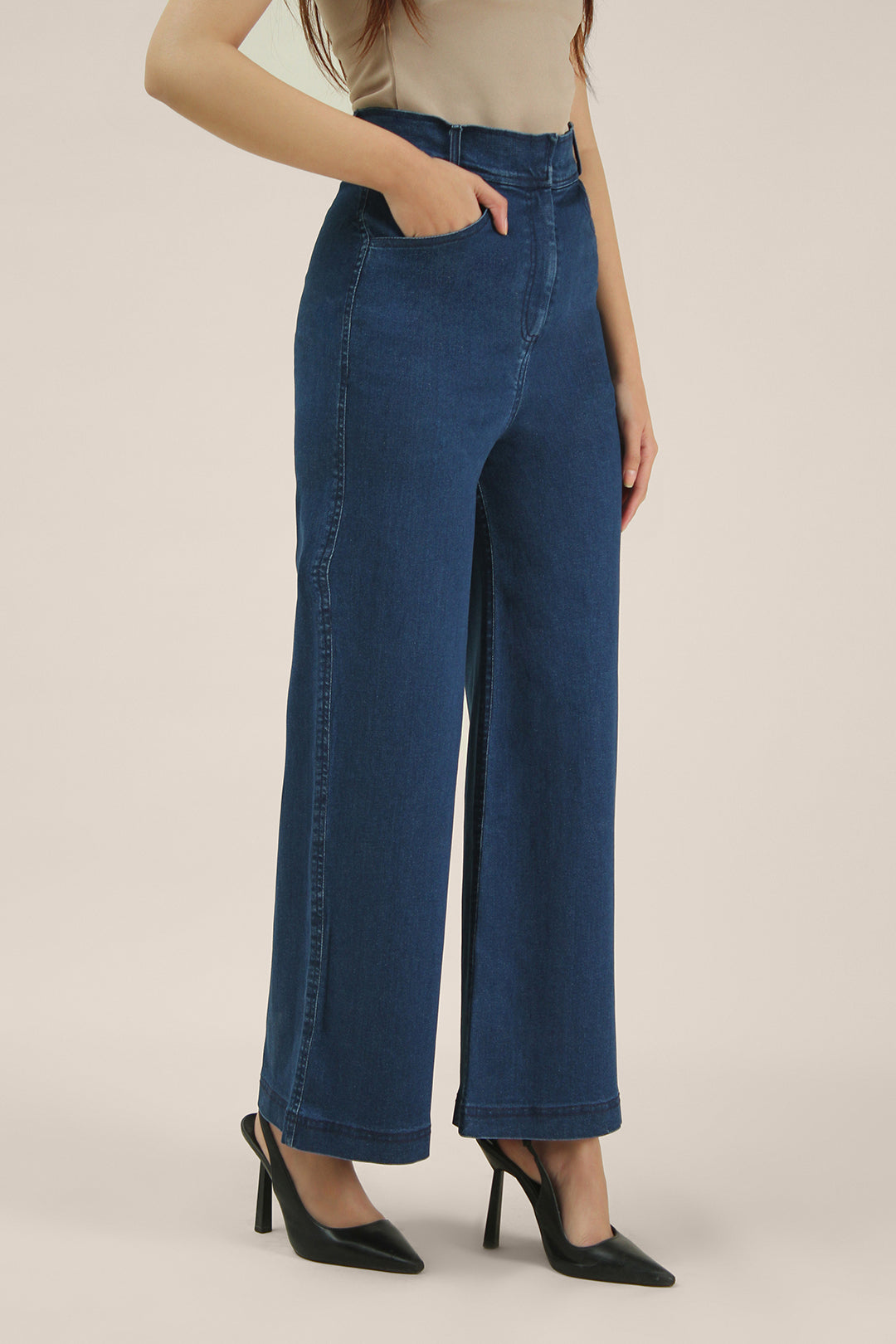 Aranil Pants
