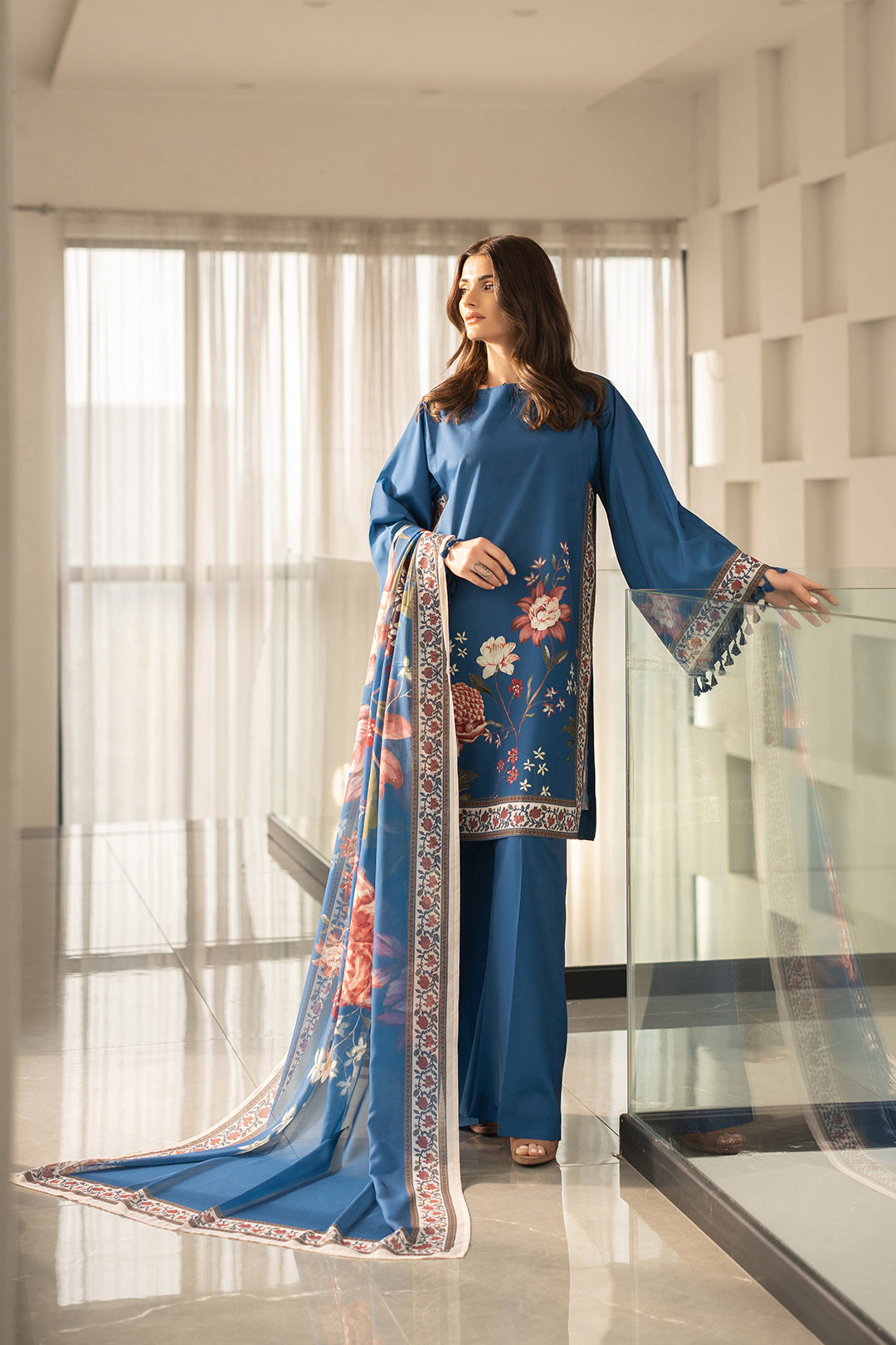 Roria Dupatta