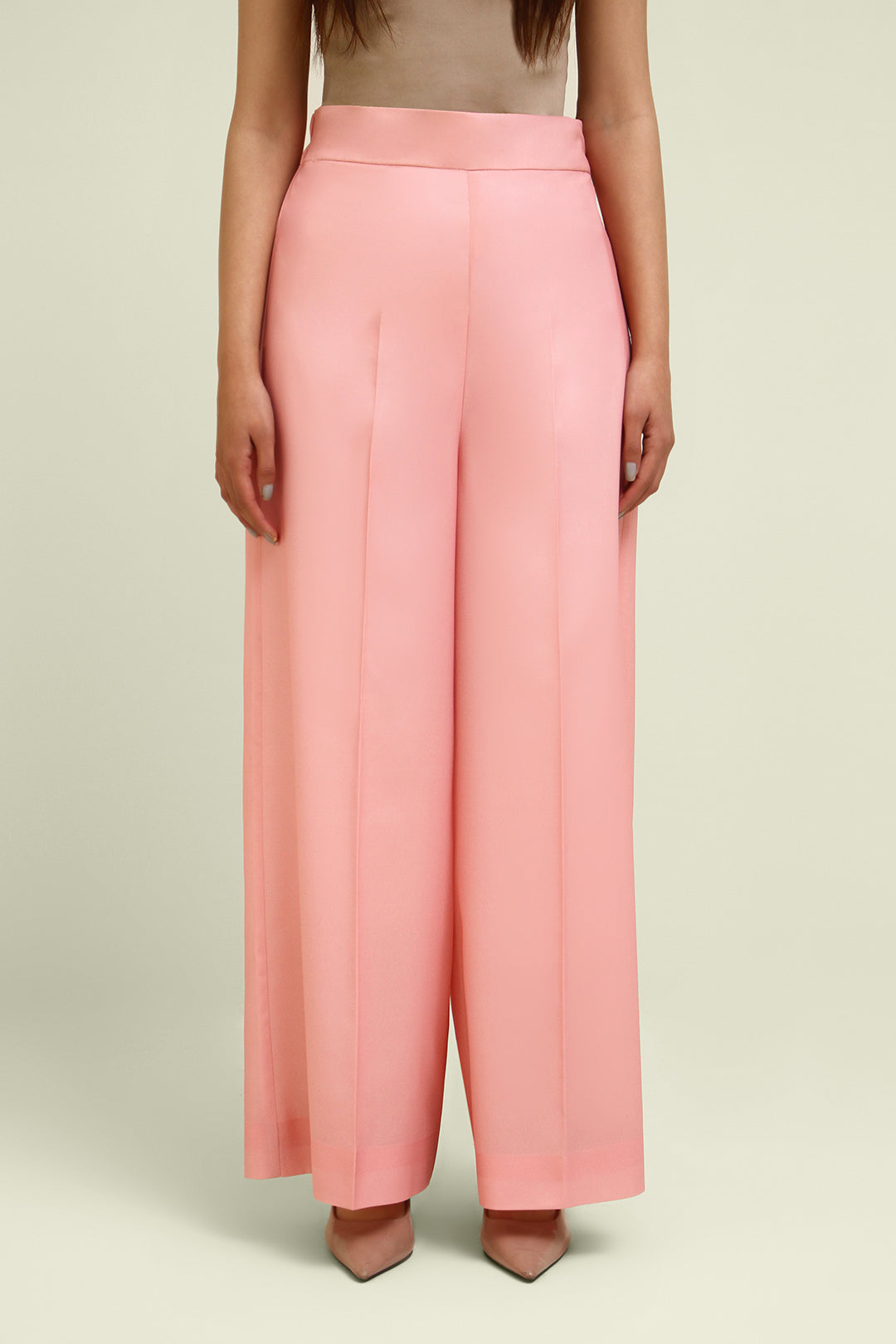 Dihil Pink Pants