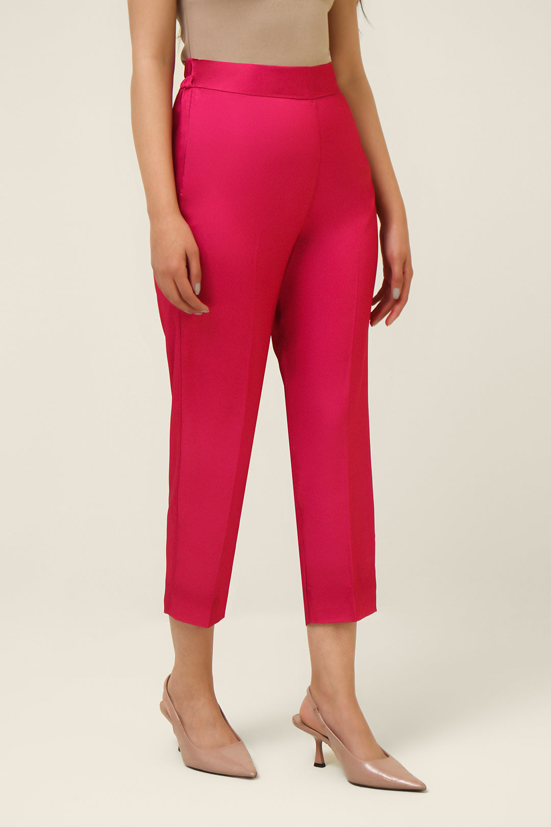 Mirk Pants