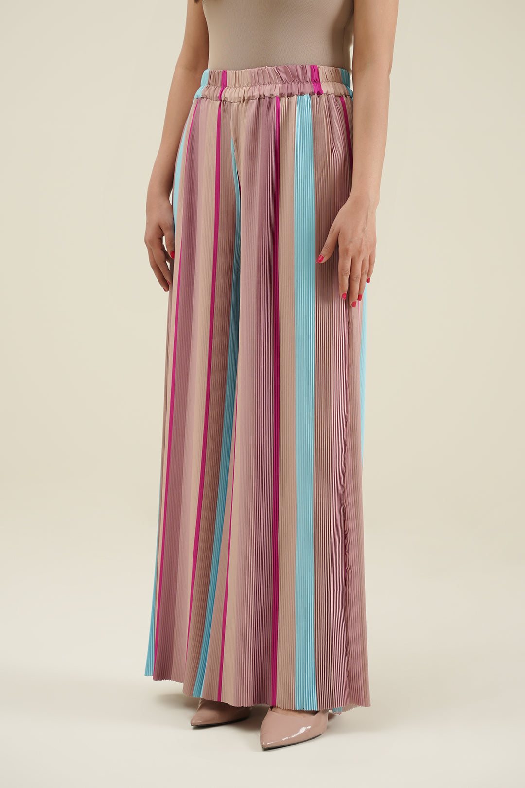 Sangarul Pants