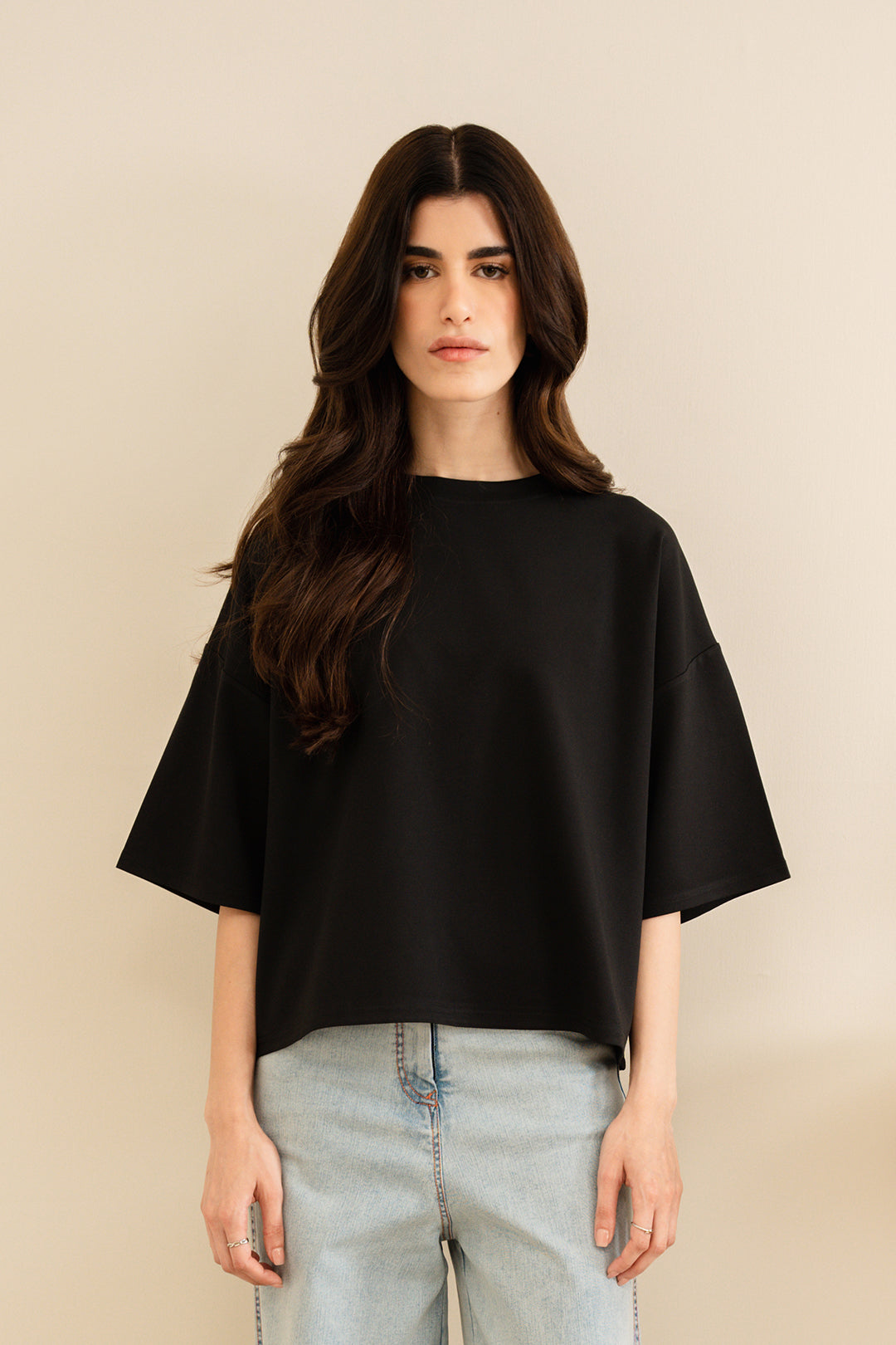 Black T-Shirt