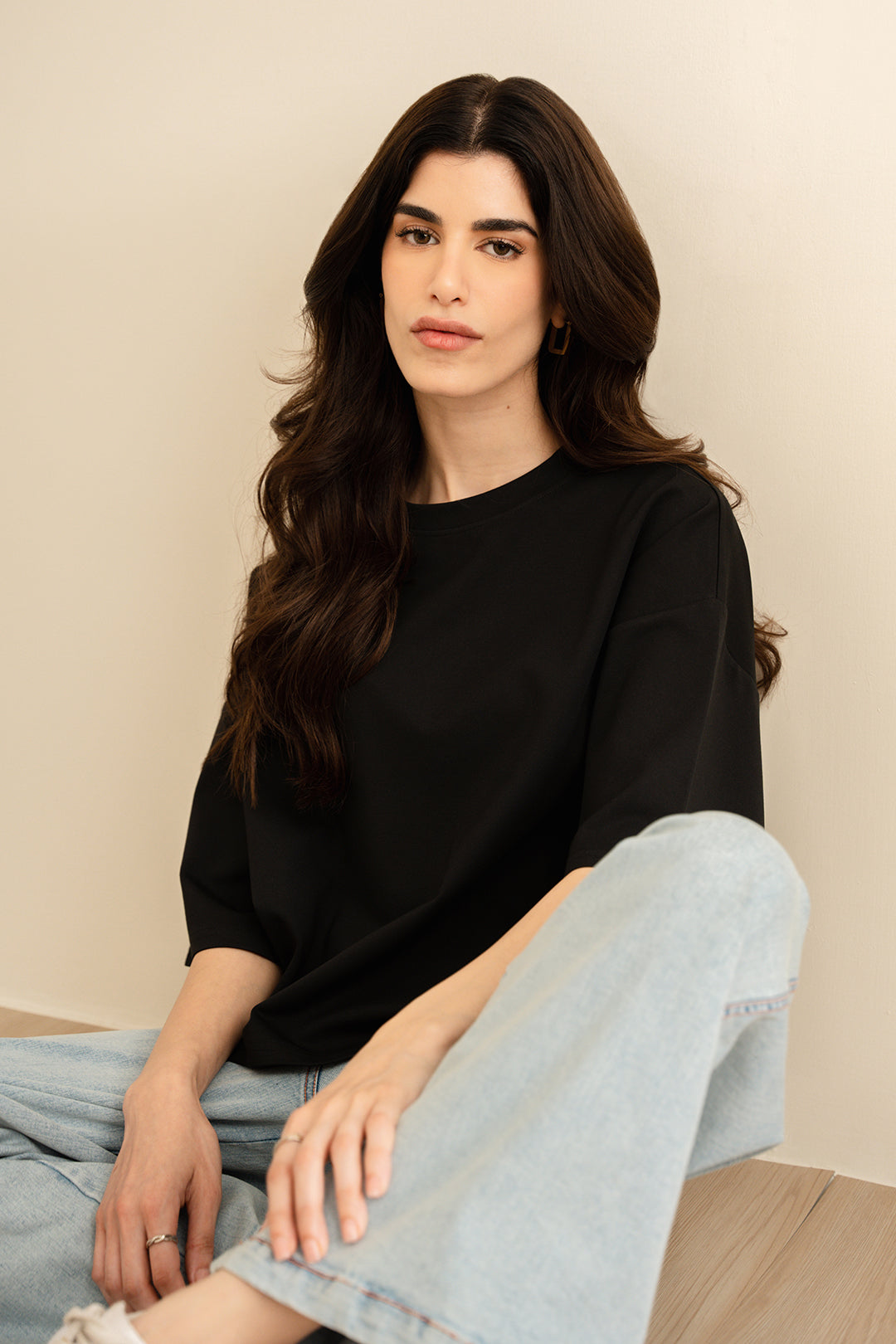 Black T-Shirt