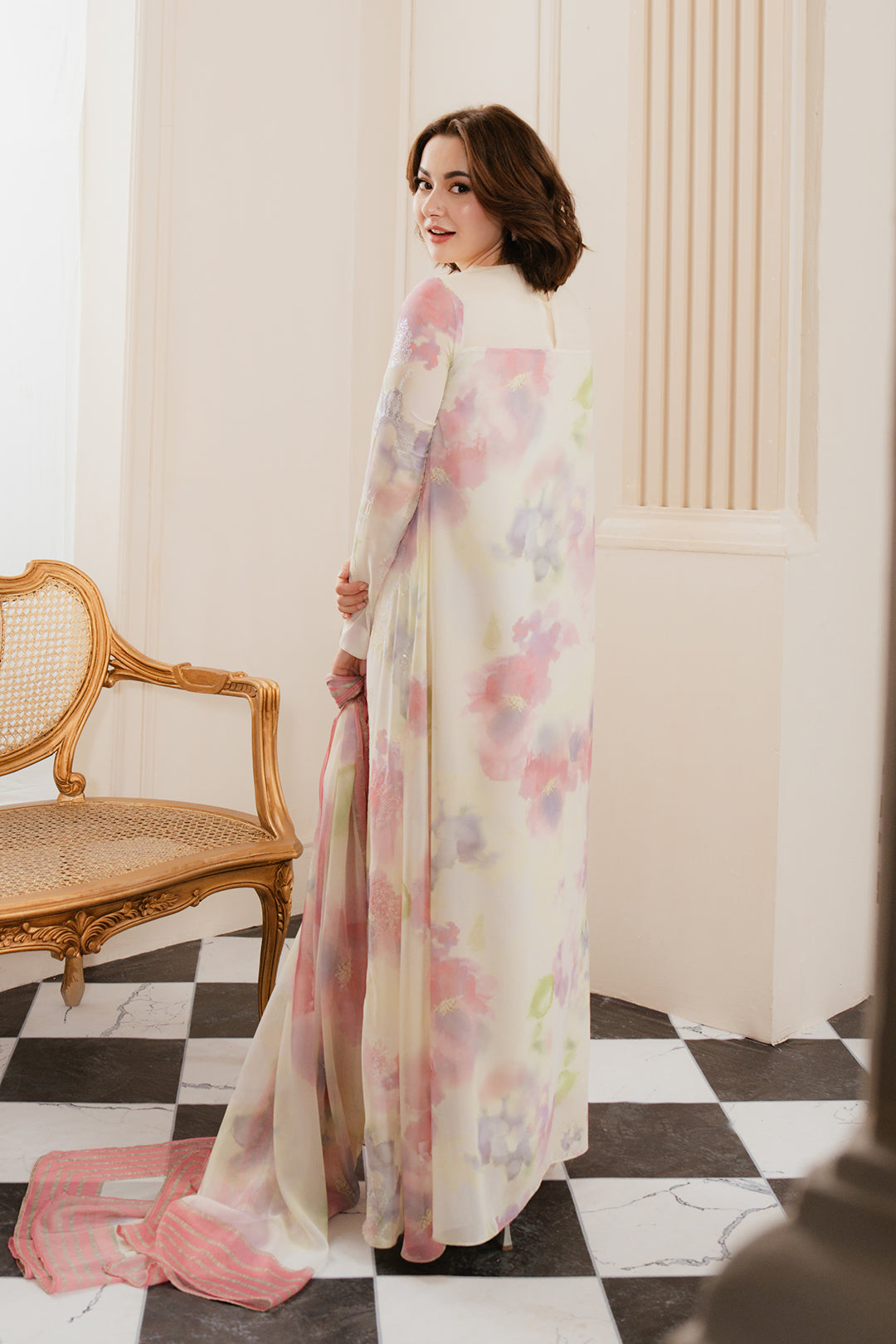 Nirzek Dress