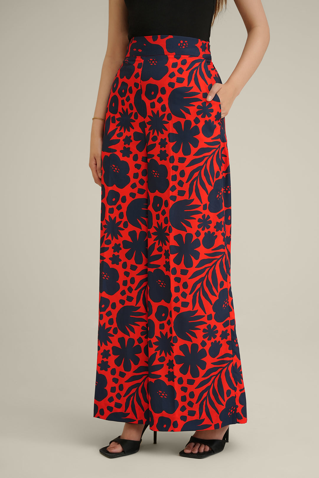 Tehra Pants