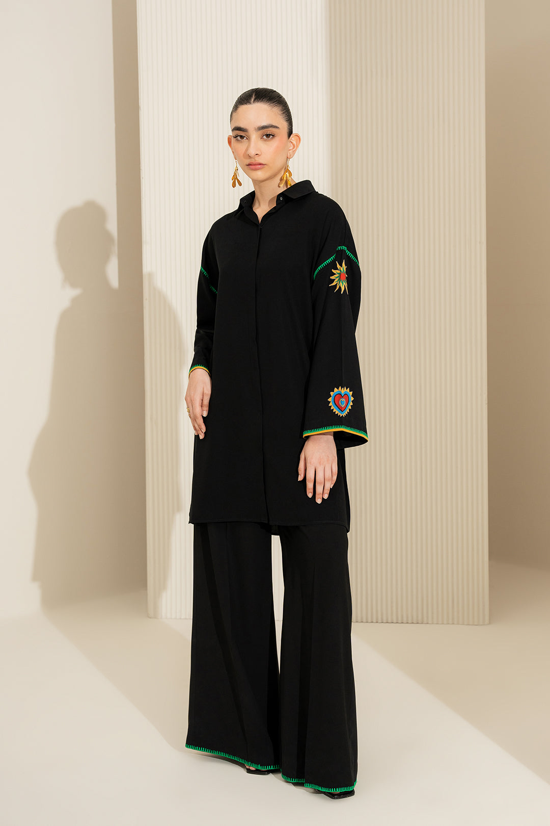 Baltit Pants
