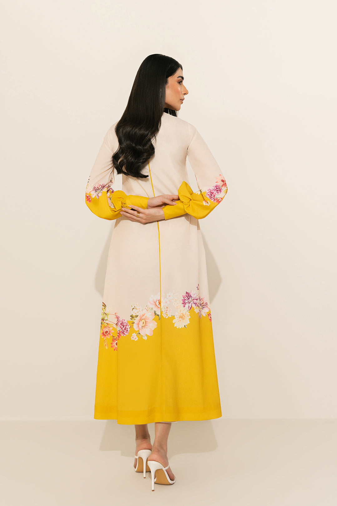 Barila Dress