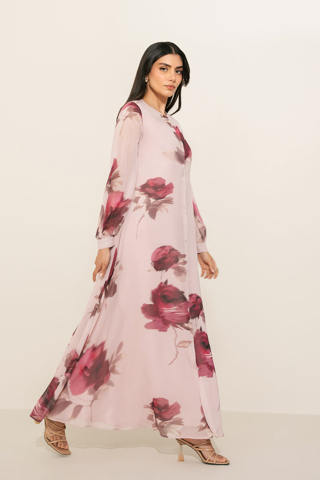Dainyor Dress