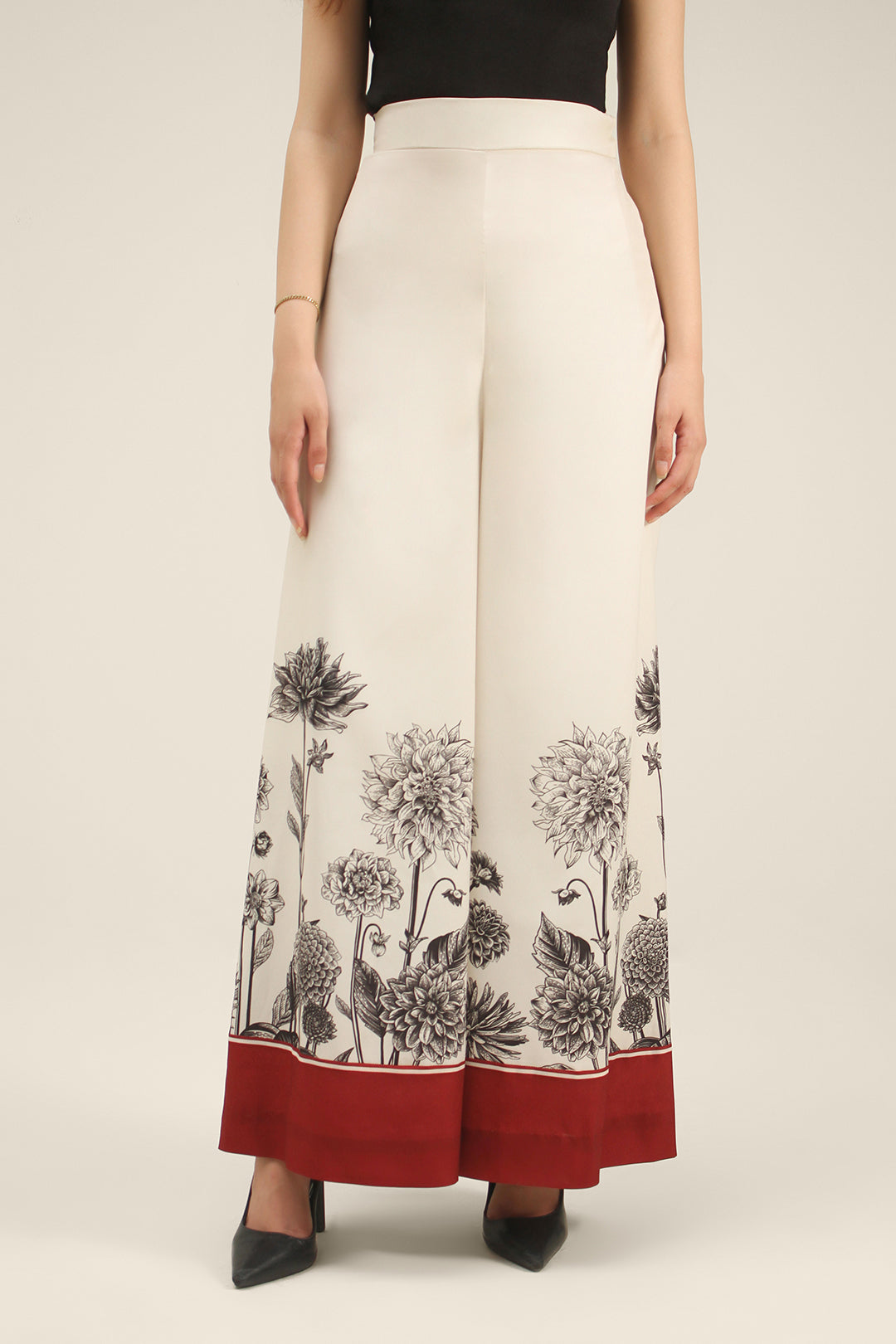 Tohun Pants