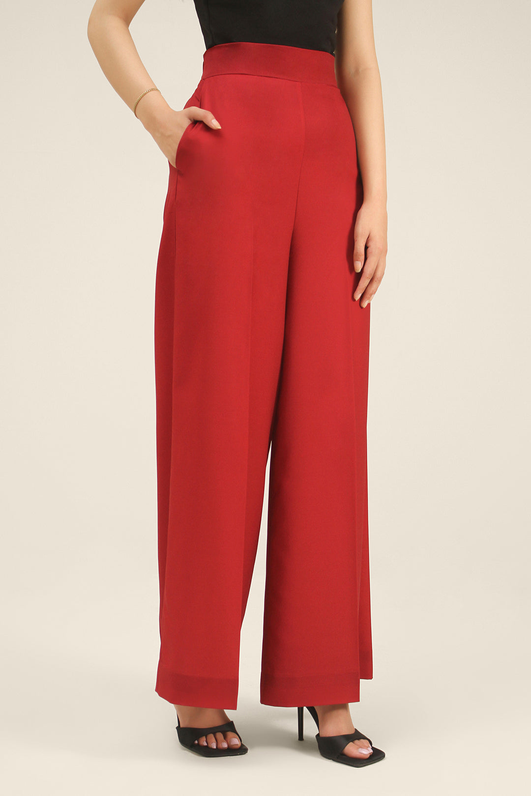 Zeur Pants