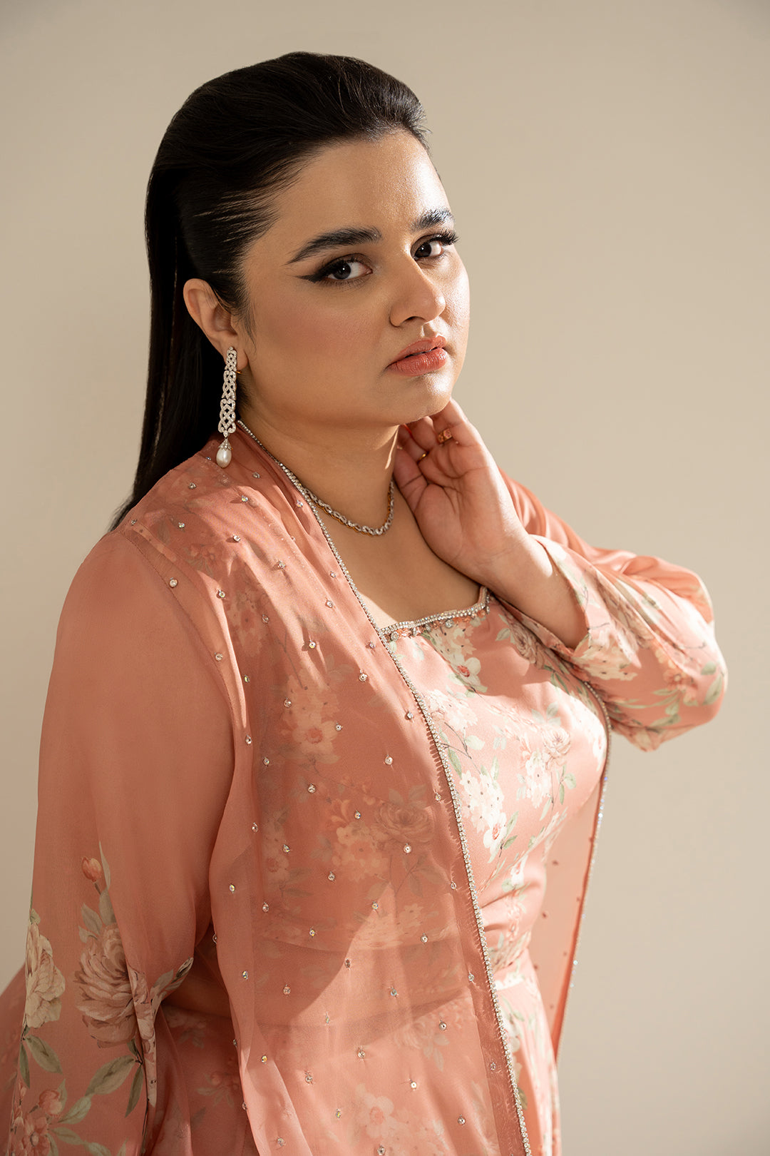 Pashk Jacket