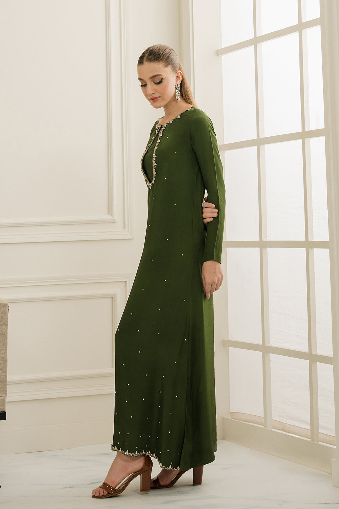 Gul Ahmed