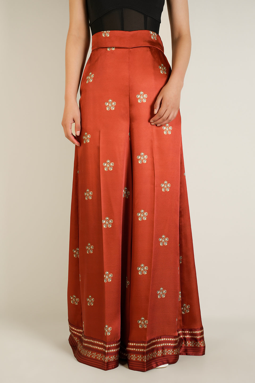 Arkari Pants