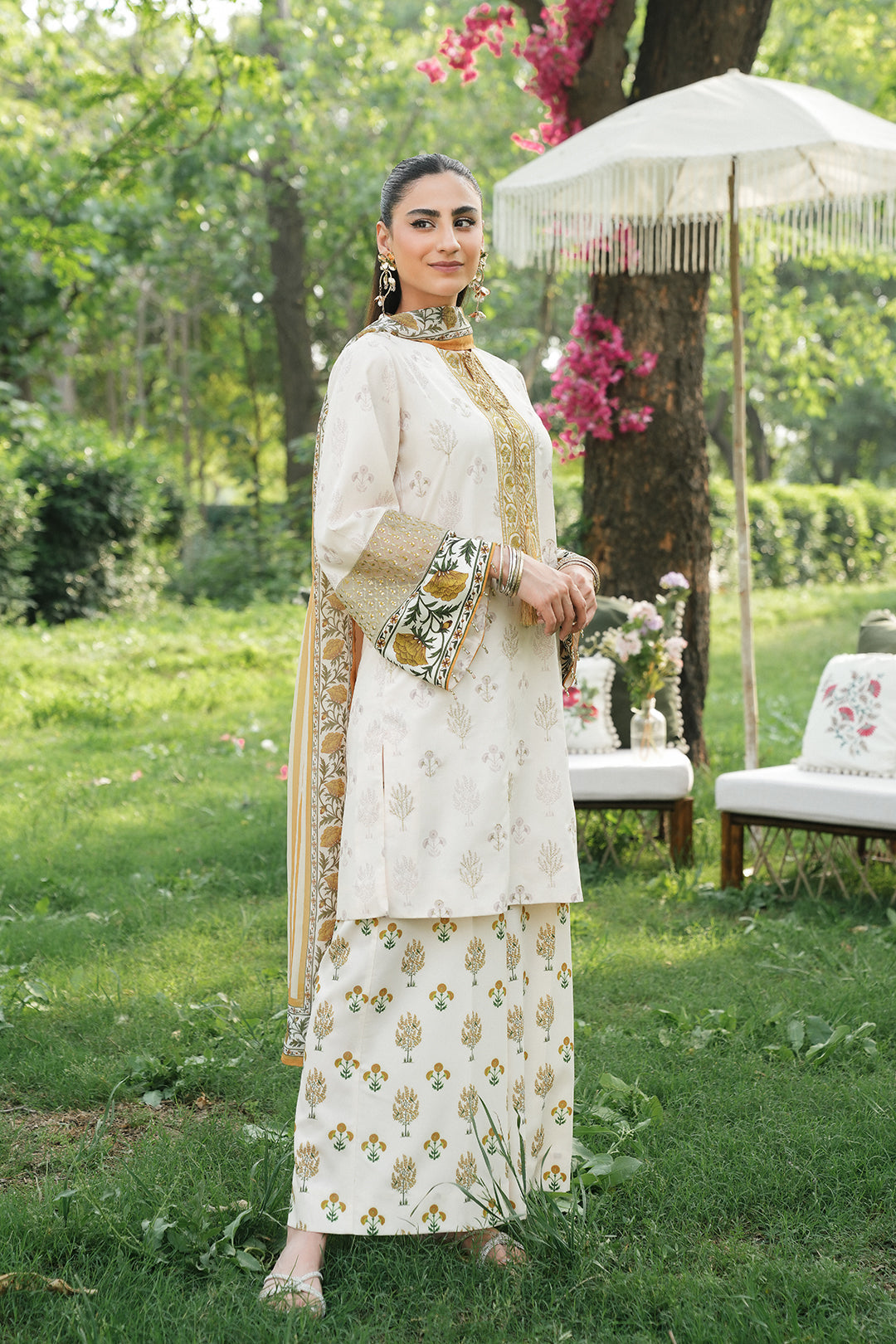 Suzil Top