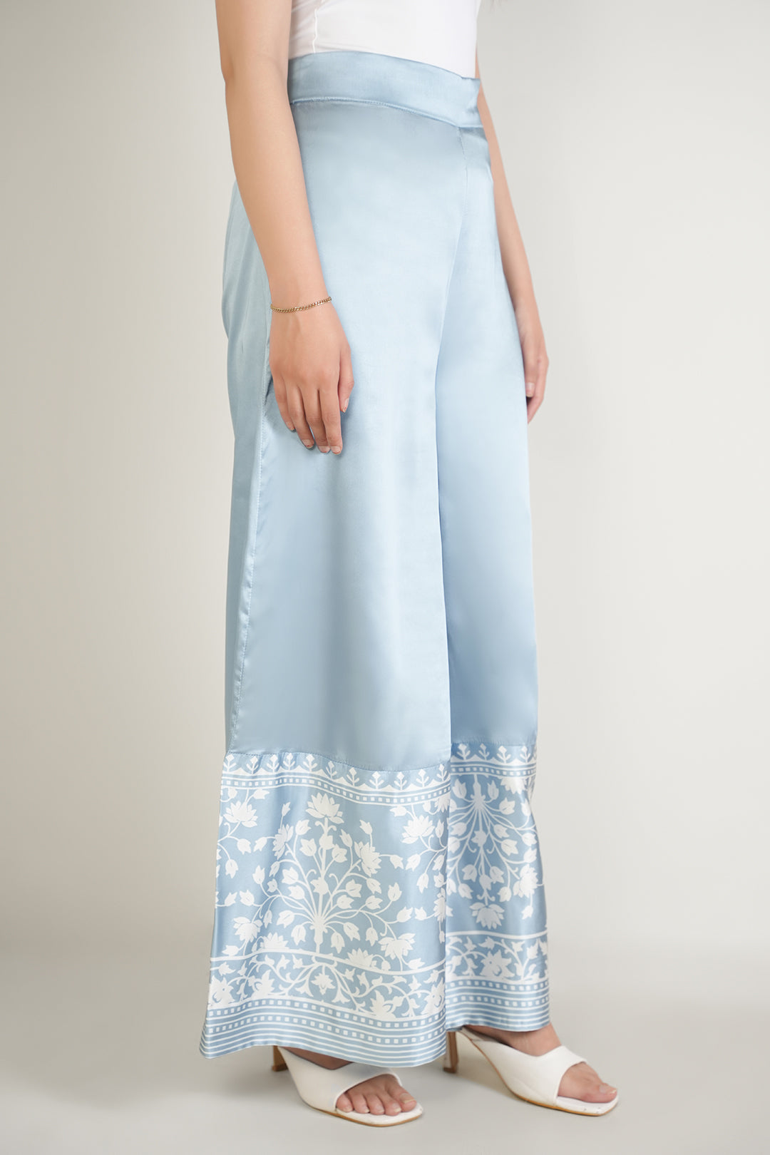 Seol Pants
