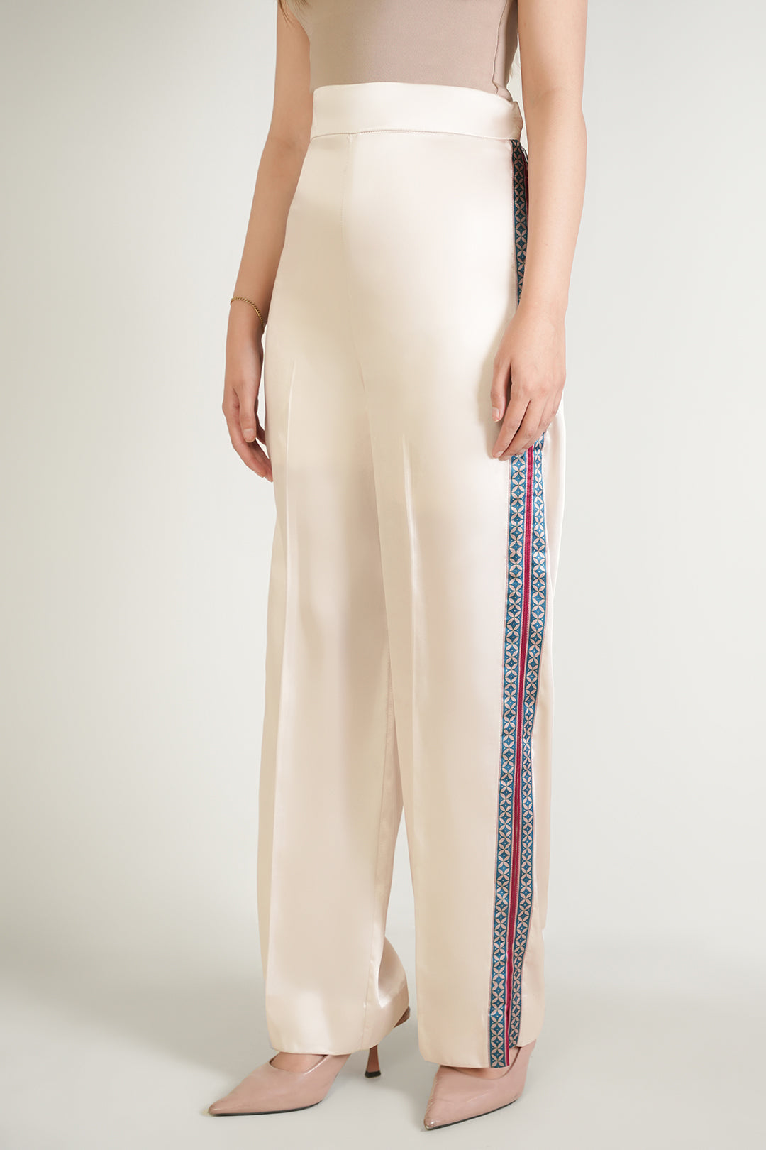 Miraag Pants