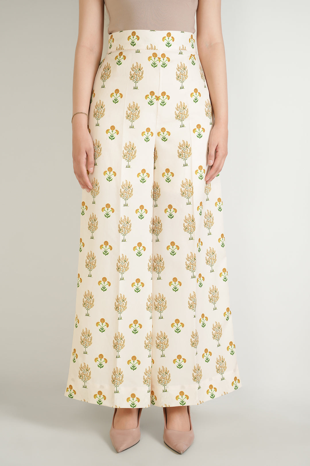 Suzil Pants