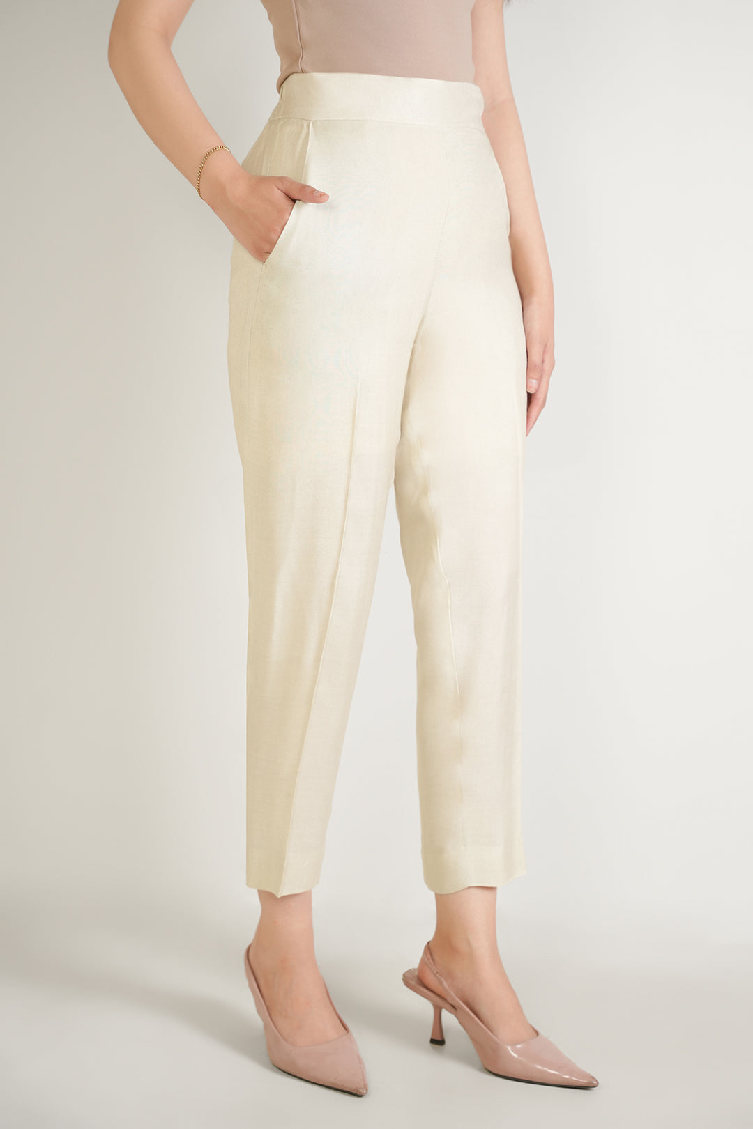 Kaas Pants