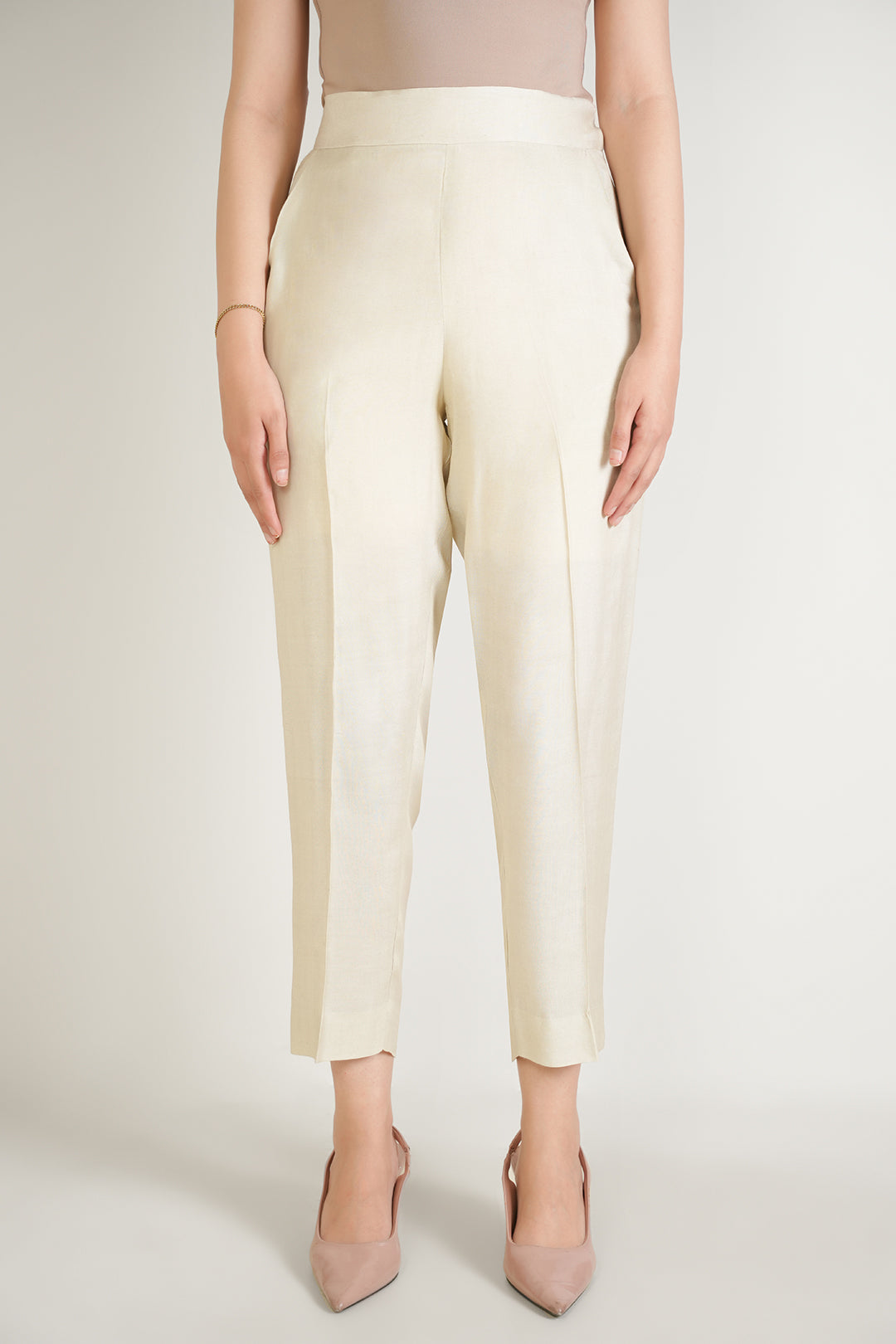 Kaas Pants
