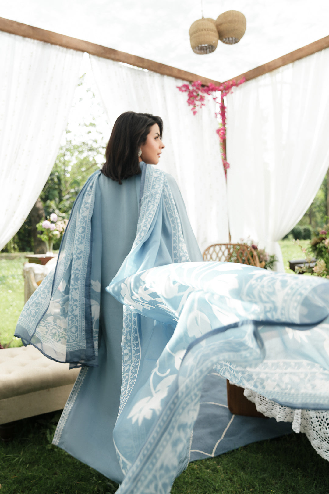 Seol Dupatta